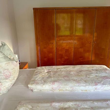 Exclusiv Im Erzgebirge Apartment Amtsberg Luaran gambar
