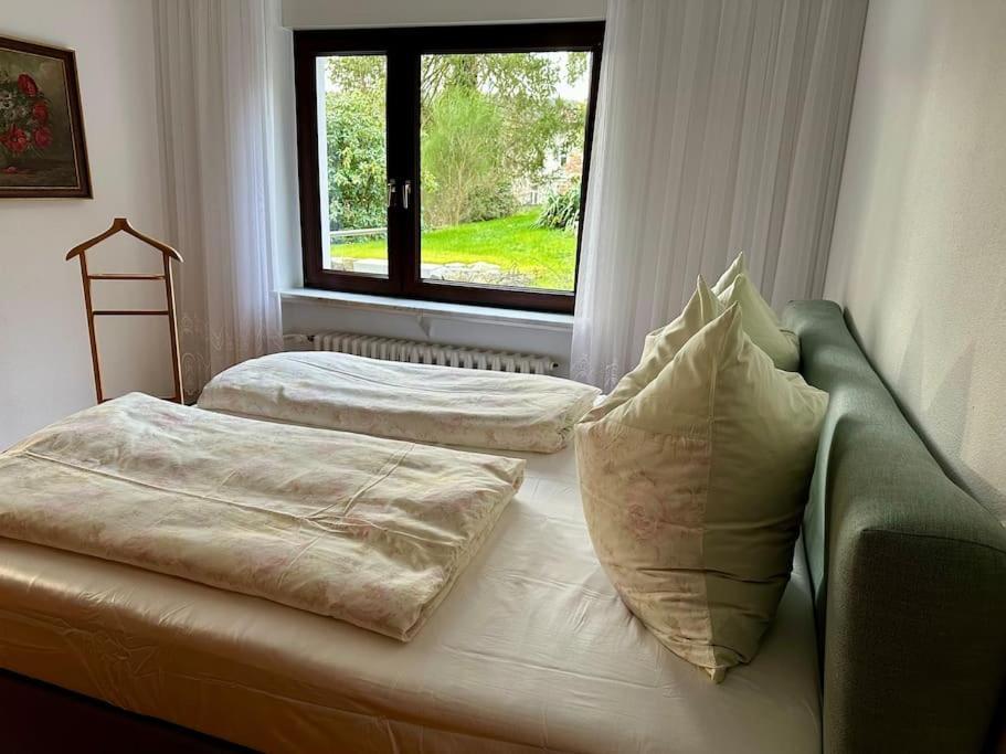 Exclusiv Im Erzgebirge Apartment Amtsberg Luaran gambar