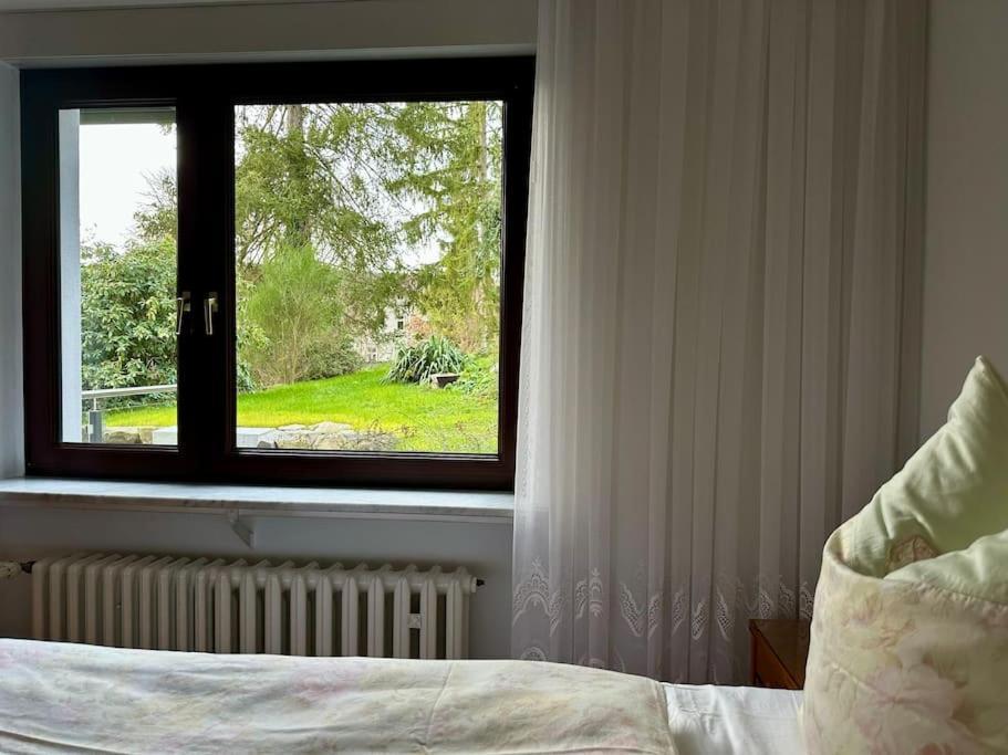 Exclusiv Im Erzgebirge Apartment Amtsberg Luaran gambar