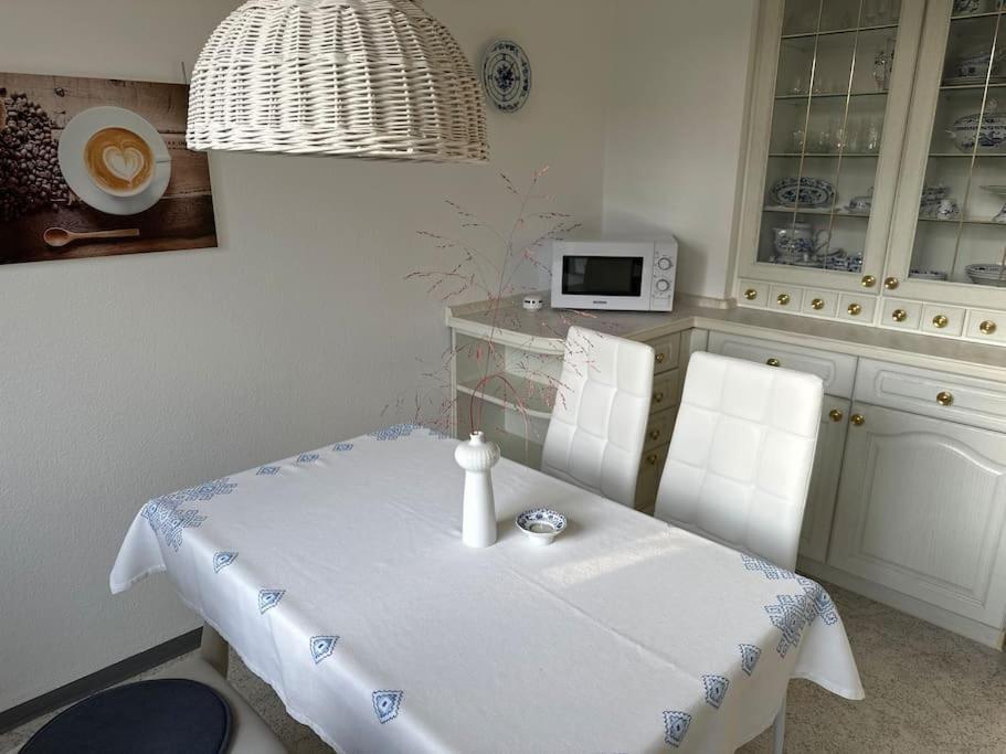 Exclusiv Im Erzgebirge Apartment Amtsberg Luaran gambar