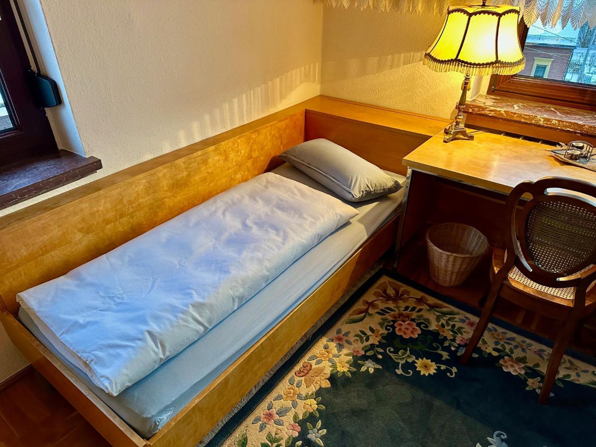Exclusiv Im Erzgebirge Apartment Amtsberg Luaran gambar